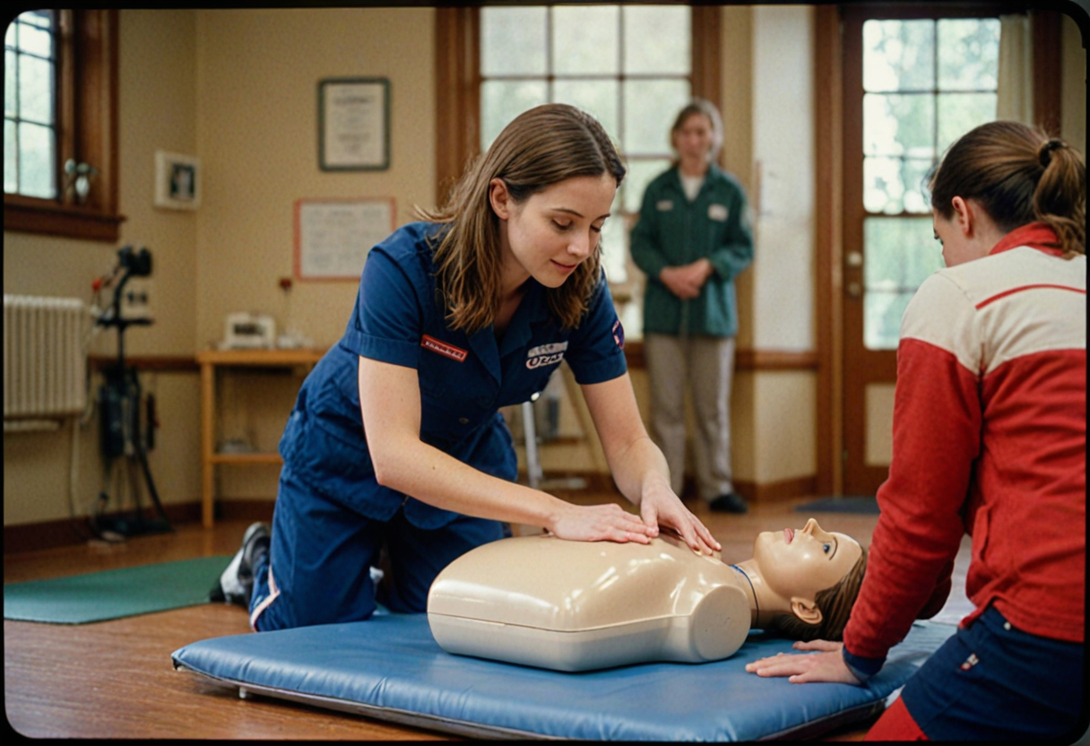 Frequently Asked Questions About First Aid Training in London ...